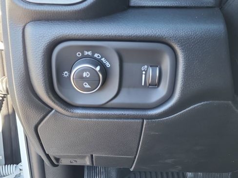 New 2026 RAM 2500 Tradesman w/ Bed Utility Group image 25