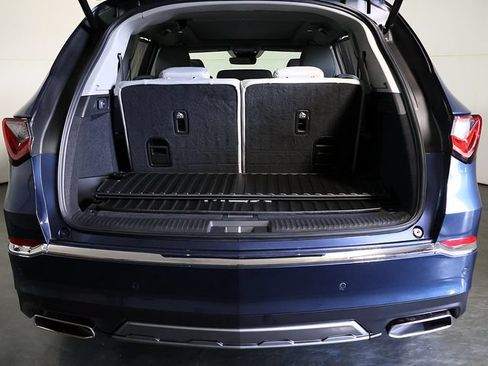 Used 2026 Acura MDX SH-AWD w/ Technology Package image 30