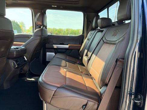 Used 2025 Ford F150 King Ranch AWD/4WD image 41