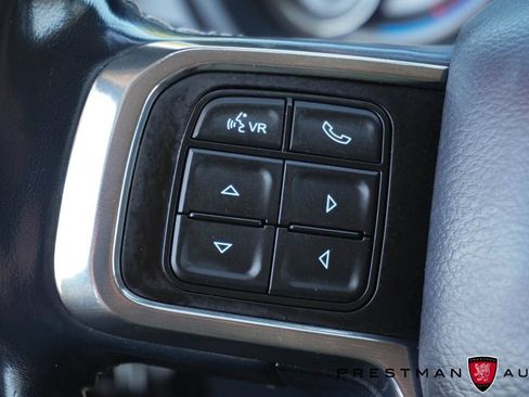 Used 2019 RAM 3500 Limited AWD/4WD image 42