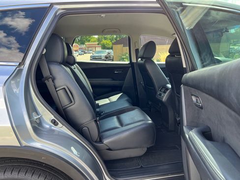 Used 2014 MAZDA CX-9 Touring image 38