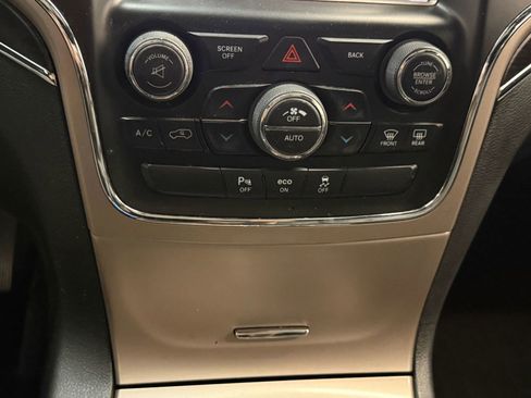 Used 2015 Jeep Grand Cherokee Limited AWD/4WD image 35