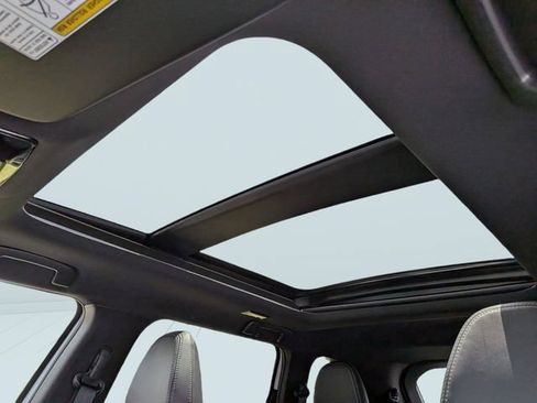 New 2026 Mitsubishi Outlander SEL Black Edition FWD image 20