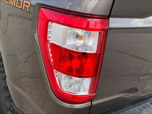 Used 2021 Ford F150 Tremor AWD/4WD image 26