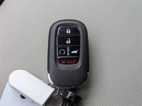 Used 2025 Honda CR-V EX-L image 34