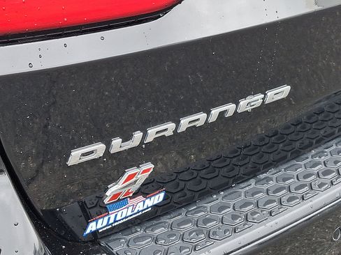 Used 2022 Dodge Durango GT AWD/4WD image 31