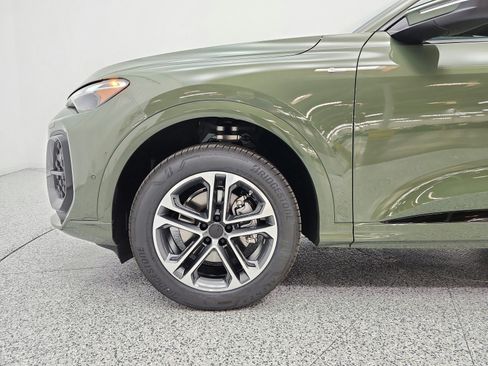 New 2026 Audi Q5 2.0T AWD/4WD image 15