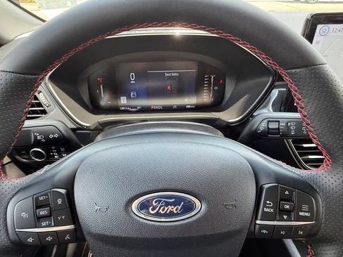 Certified 2024 Ford Escape ST-Line w/ Tech Pack #1 AWD/4WD image 19