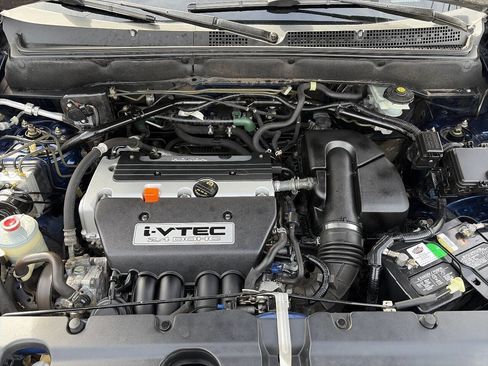 Used 2005 Honda CR-V EX image 16