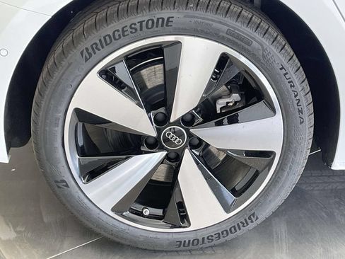 New 2026 Audi A5 2.0T Premium Plus AWD/4WD image 13