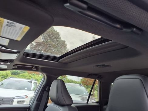 New 2026 Subaru Outback Premium AWD/4WD image 6