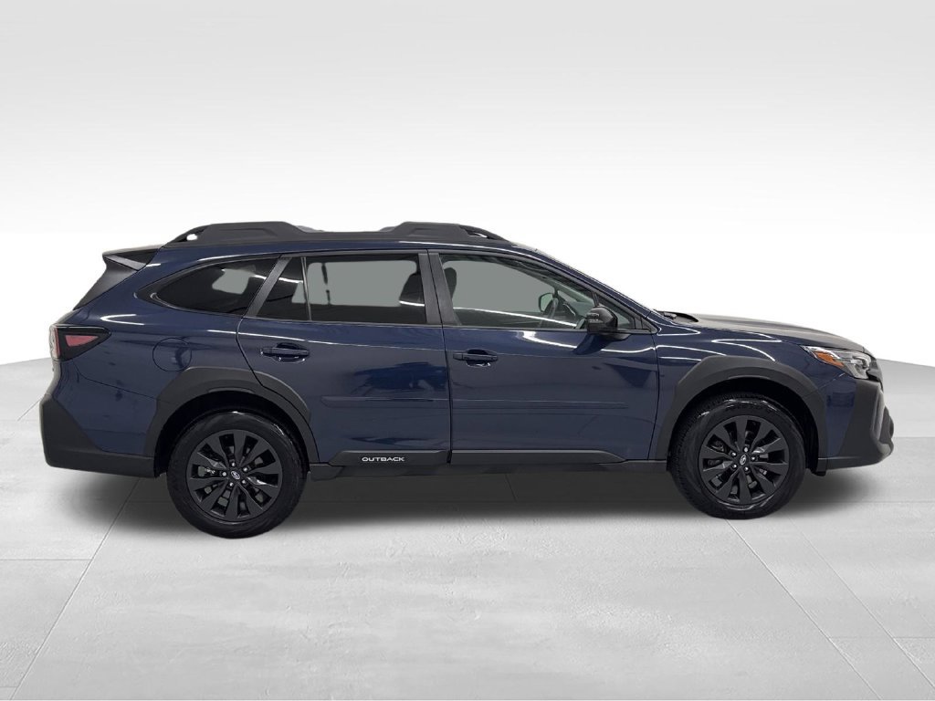 Certified 2024 Subaru Outback Onyx Edition XT AWD/4WD image 8