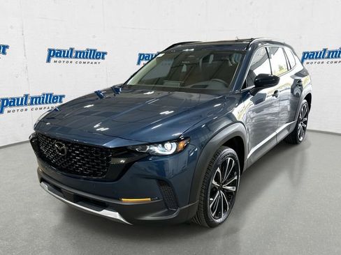 New 2026 MAZDA CX-50 AWD 2.5 S image 1