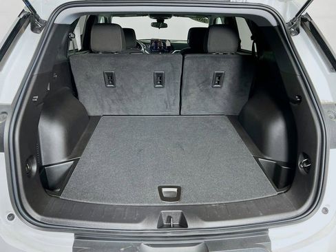 Certified 2024 Chevrolet Blazer LT w/ LPO, Floor Liner Package image 26