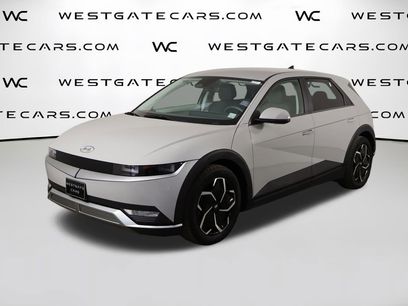 Used 2024 Hyundai Ioniq 5 SE