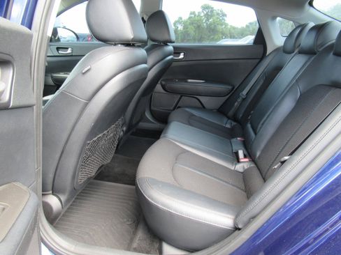 Used 2019 Kia Optima S FWD image 32
