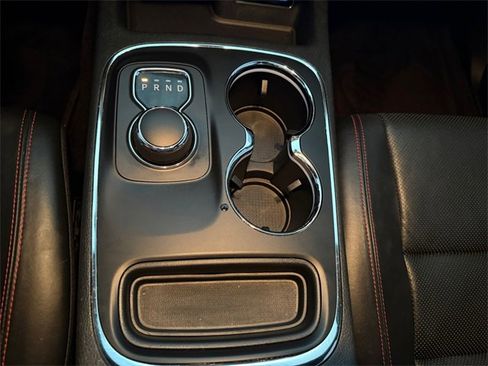 Used 2017 Dodge Durango R/T w/ Trailer Tow Group IV image 23