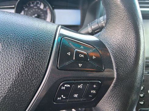 Used 2016 Ford Explorer Limited image 32