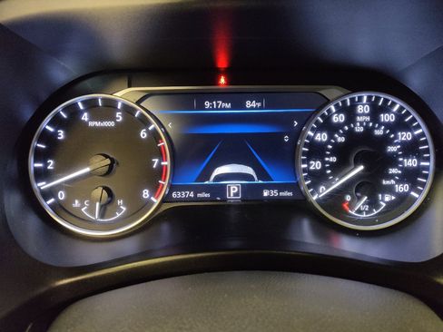 Used 2023 Nissan Sentra SV FWD image 23