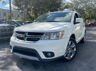 Used 2012 Dodge Journey Crew w/ Flexible Seating Group video 2