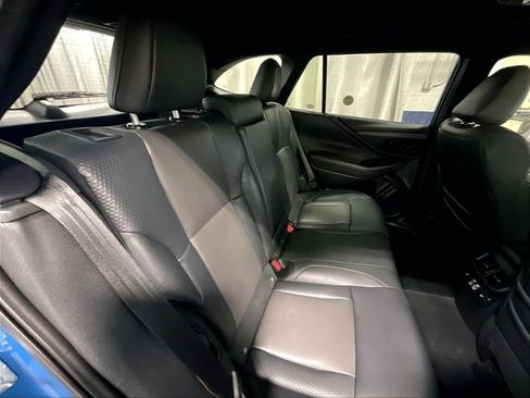 Used 2025 Subaru Outback Wilderness AWD/4WD image 16