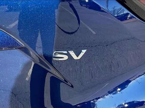 Certified 2024 Nissan Murano SV image 8