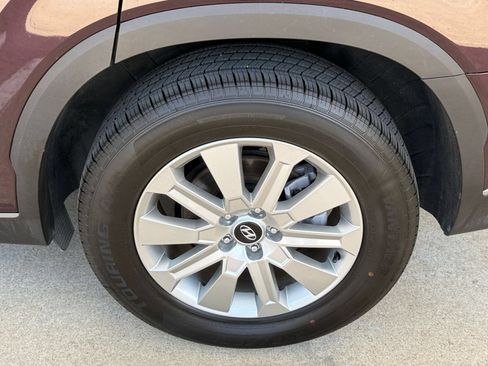 Used 2025 Hyundai Palisade SEL AWD/4WD image 33