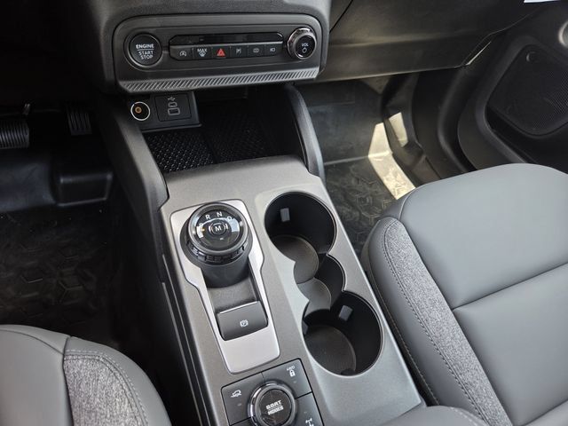 New 2026 Ford Bronco Sport Badlands AWD/4WD image 9