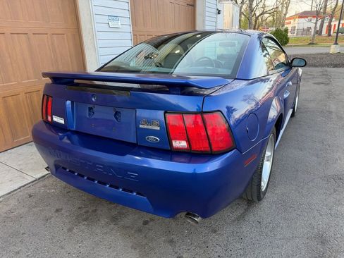 Used 2004 Ford Mustang GT image 4