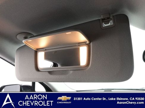 New 2026 Chevrolet Blazer LT w/ Convenience Package image 27