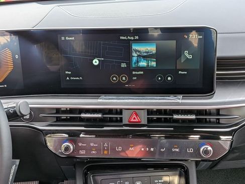 New 2026 Kia K5 GT-Line w/ GT-Line Premium Package FWD image 19