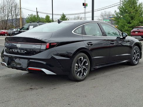 Used 2024 Hyundai Sonata SEL image 8