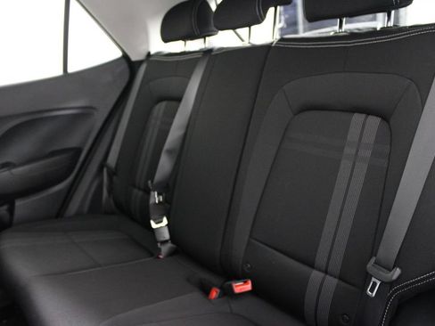 Certified 2026 Hyundai Venue SEL FWD image 19