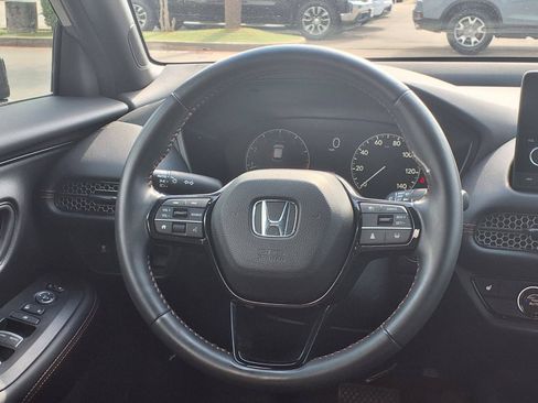 Used 2024 Honda HR-V Sport image 22