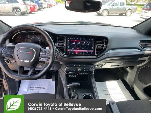 Used 2026 Dodge Durango GT AWD/4WD image 20