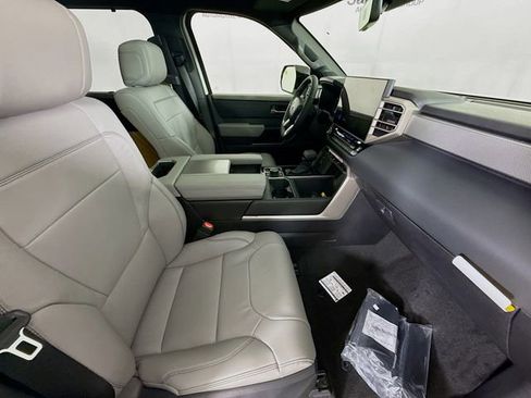 New 2026 Toyota Sequoia Limited image 26