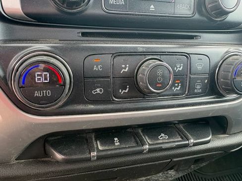 Used 2016 GMC Sierra 1500 SLE AWD/4WD image 23