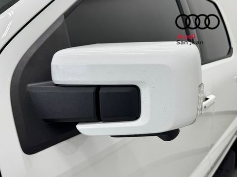 Used 2022 Ford F150 Tremor w/ Equipment Group 402A High AWD/4WD image 9