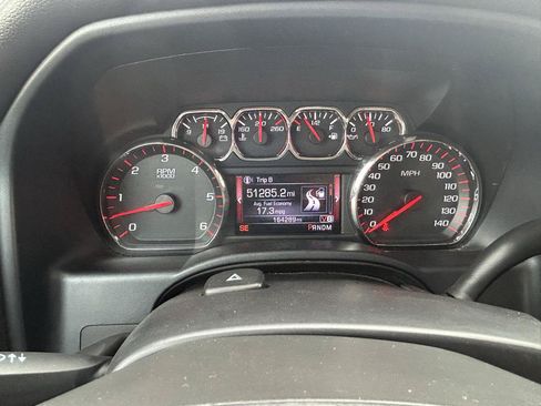Used 2016 GMC Sierra 1500 SLT AWD/4WD image 20
