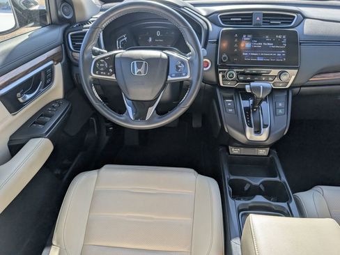 Certified 2022 Honda CR-V EX-L image 25