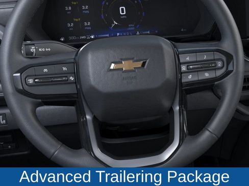New 2026 Chevrolet Colorado LT w/ LT Convenience Package image 19