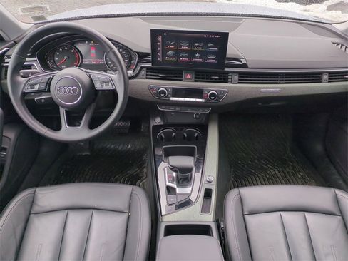 Used 2022 Audi A4 2.0T allroad Premium image 33