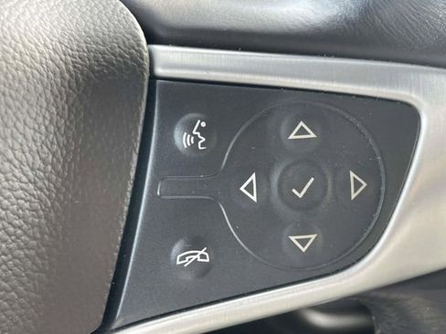 Used 2017 GMC Sierra 1500 SLT w/ SLT Premium Package image 23