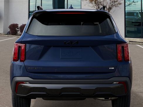 New 2026 Kia Sorento X-Line EX image 13