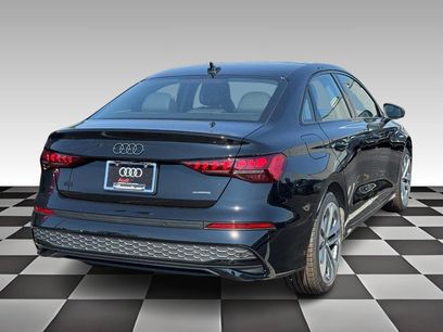 New 2026 Audi A3 2.0T Premium Plus