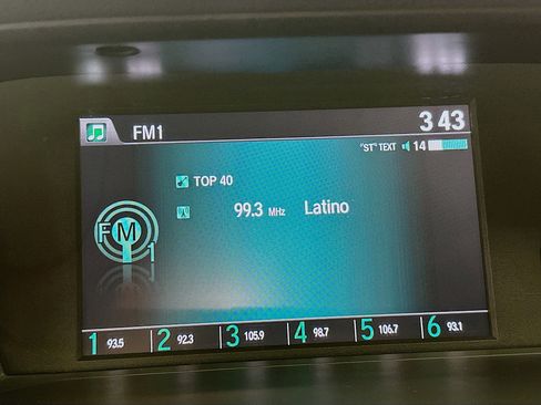 Used 2017 Honda Accord Sport image 19