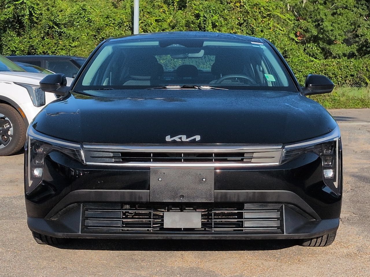 Used 2025 Kia K4 FWD image 9