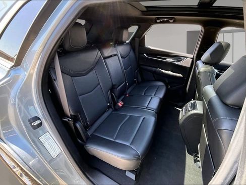 Used 2023 Cadillac XT5 Premium Luxury AWD/4WD image 29