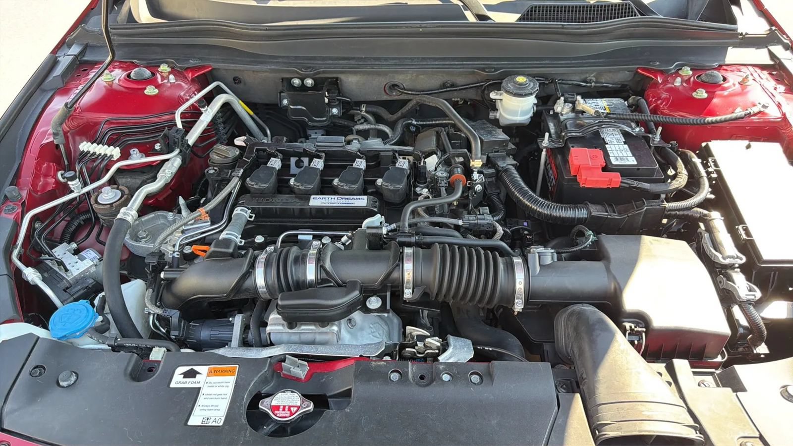 Used 2020 Honda Accord Sport image 21