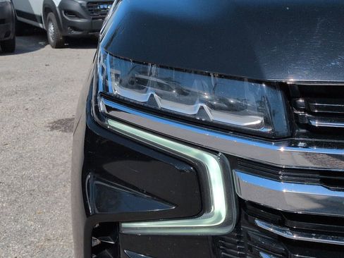 Used 2021 Chevrolet Tahoe LT RWD image 10